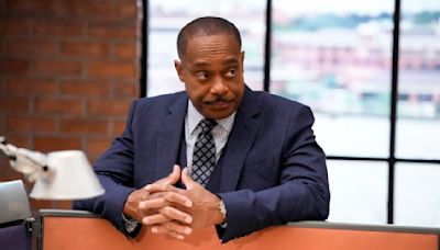 ‘NCIS’: Rocky Carroll on ‘Hawai’i’ Cancellation & Future of the Franchise