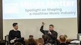 Shinedown’s Brent Smith on Mental Health at Hollywood & Mind Panel: ‘I Want People to Live to Fight Another Day’