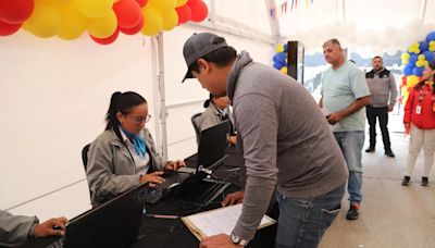 Si va a pagar el impuesto predial por cuotas, hasta el viernes 10 de mayo podrá realizar la declaración inicial