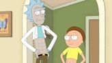 Adult Swim Announces 'Rick and Morty' Season Six Premiere Date