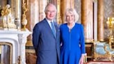 Coronation: New photos of King and Queen Consort released by Buckingham Palace