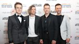 McFly reveal they were ‘really pursued’ to represent the UK at the Eurovision