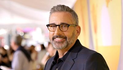 Steve Carell Joins Tina Fey in Netflix Comedy ‘The Four Seasons’