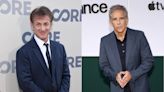 Sean Penn and Ben Stiller Banned From Russia After Visiting Ukraine