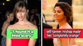13 Celebs Who Had A Realllly Crappy Time At The Met Gala