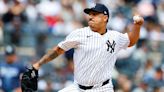 Yankees change up lineup, shoot blanks in 10-inning loss to Rays