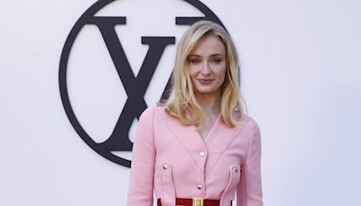 Sophie Turner Shares Her ‘Hot Girl Summer’ Activities Post Joe Jonas Split