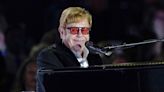 Elton John attains EGOT status with Emmy win for his concert film