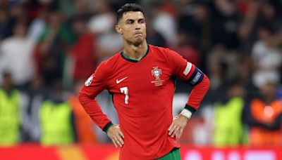 'Charity game set up for Cristiano Ronaldo'- Alexi Lalas claims Portugal captain 'hurt' his country at Euro 2024 as ex-USMNT star suggests 'fear' prevented Roberto Martinez...