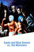 Santo and Blue Demon vs. the Monsters