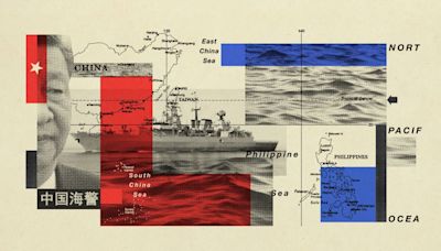 Could World War III start in the Philippines?