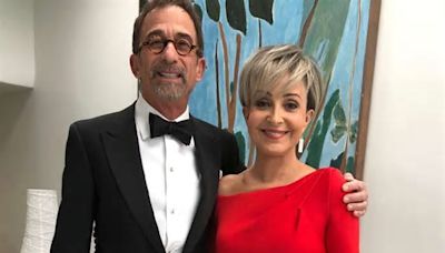 Who Is Annie Potts’ Husband? All About James Hayman