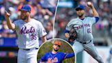 Mets ‘having discussions’ with tricky rotation decision looming