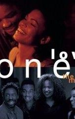 Love Jones