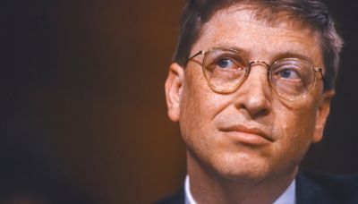 Will AI Take Over Our Jobs? Bill Gates Asks If AI Can Support Blue Collar Jobs As It Is Already Doing...