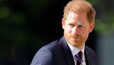 Prince Harry 'hates the idea' of completely losing touch with his old friends