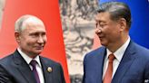 How China uses Russia as a wrecking ball