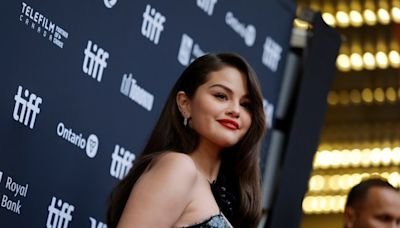 Selena Gomez Says ‘Spring Breakers’ Was One of the First Times She Felt ‘What Art Can Feel Like’