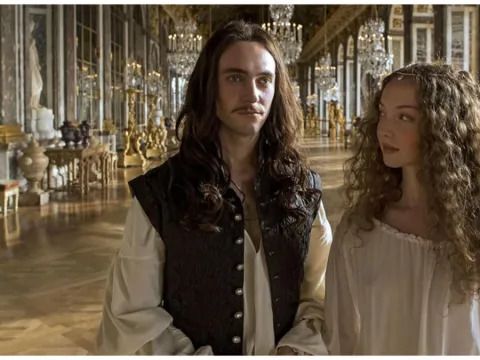 Versailles (2015) Season 1 Streaming: Watch & Stream Online via Amazon Prime Video