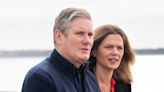 Keir Starmer is keeping his children out of the public eye – but that won’t stop them being privileged