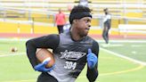 Four-star wide receiver Emanuel Ross commits to Syracuse