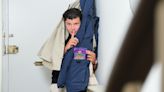 Brits reveal top hiding spots for snacks - including inside knicker drawers