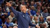 Pistons fire head coach Monty Williams after one season that ended with NBA’s worst record