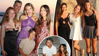 Inside Jessica Alba and Cash Warren’s ‘perfect’ European getaway with 3 kids