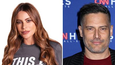 Sofía Vergara Reveals Her Age Wasn't the Only Reason She Didn't Want to Have a Baby With Ex-Husband Joe Manganiello