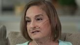 Mary Lou Retton reveals new details of health battle in first TV interview