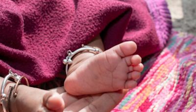 Delhi HORROR: Man Kills, Buries Newborn Twin Daughters To Appease 'Unhappy' Family