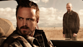 Fallout Season 2 Could Star Aaron Paul From Breaking Bad