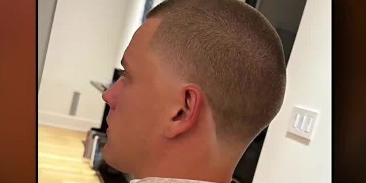 Joe Burrow’s barber details his new blonde look