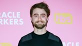 Daniel Radcliffe Reveals He Welcomed a Baby Boy as He Calls Fatherhood 'Crazy and Intense'