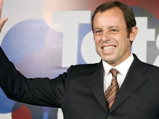 Sandro Rosell retoma su proyecto más personal en el pueblo de sus padres en Lleida