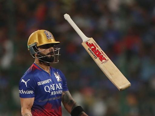 .......The Rule Has Disrupted Balance': RCB's Virat Kohli Bashes Impact Player Rule in IPL - News18