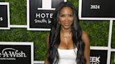 Kenya Moore Hit with Five-Figure Tax Bill Weeks Before Alleged Suspension