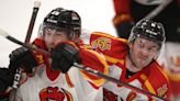 5 Dinos from Manitoba aim to bring 1st university men's hockey championship back to Calgary