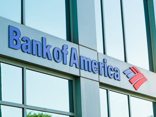 Bank of America's Q2 Earnings: Revenue And EPS Beat, $1.5B Credit Loss Provision, Sees Q4 NII Growth