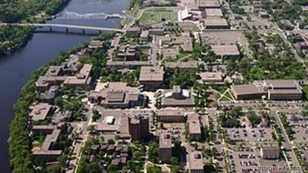 St. Cloud State plans major cuts to programs, faculty to mend deficit - Minneapolis / St. Paul Business Journal