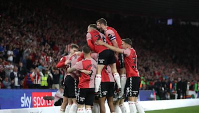 Southampton cruise to Wembley with comfortable win over West Brom