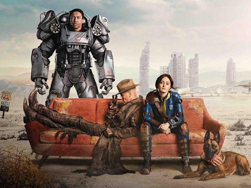 ‘Fallout’: Why Comedy Is A Crucial Part Of The Hit Streaming Series