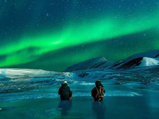 Chasing The Northern Lights: Arctic Is The New Frontier For Indian Travellers