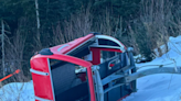 Fallen gondola at Mont-Sainte-Anne forces ski resort closure