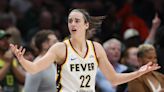 How many points did Caitlin Clark score last night? Not quite enough as Indiana Fever fell to 0-5
