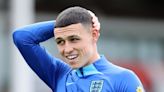 England must bank on Phil Foden promise for World Cup with Jack Grealish held back as ‘super sub’