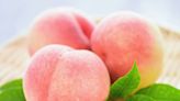 日本水蜜桃怎麼吃？種類、售價、挑選＆保存方法、推薦食譜大公開！