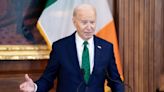 Joe Biden, Irish Taoiseach Leo Varadkar affirm support for Ukraine, Gaza in White House meeting