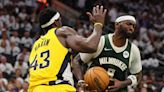 How Bucks' lack of shot discipline led to Pacers' fourth-quarter run and Game 2 loss