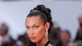 Bella Hadid responds to controversial adidas shoe campaign backlash: ‘Hate has no place here’